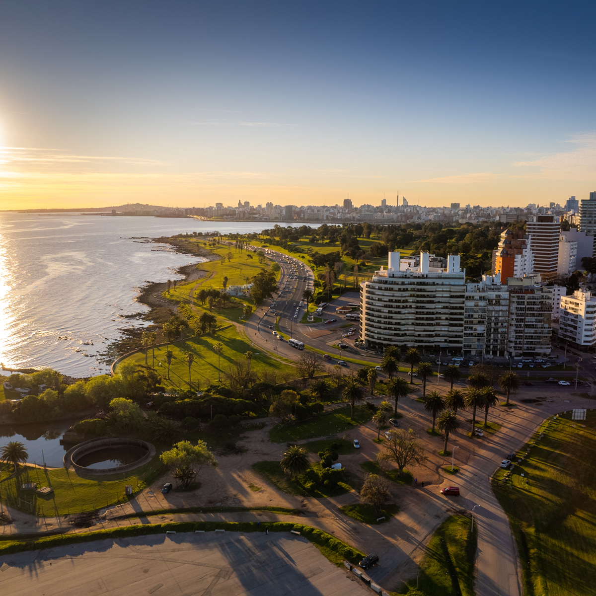 Punta del Este